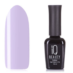IQ Beauty, Гель-лак №100, Lavender gin