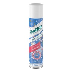 Batiste, Сухой шампунь Wonderland, 200 мл