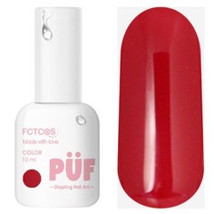 Puf, Гель-лак Classic №036 PÜF