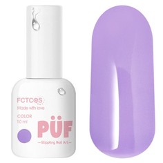 Puf, Гель-лак Classic №039 PÜF