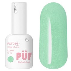 Puf, Гель-лак Classic №046 PÜF