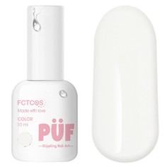 Puf, Гель-лак Classic №049 PÜF