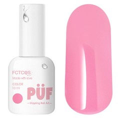 Puf, Гель-лак Classic №059 PÜF