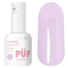 Puf, Гель-лак Classic №057 PÜF