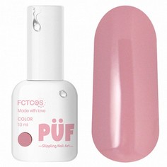 Puf, Гель-лак Classic №001 PÜF