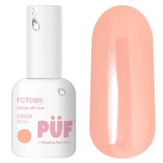 Puf, Гель-лак Classic №004 PÜF