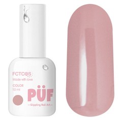 Puf, Гель-лак Classic №013 PÜF