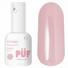 Puf, Гель-лак Classic №009 PÜF