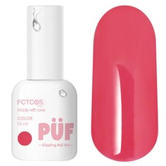 Puf, Гель-лак Classic №022 PÜF