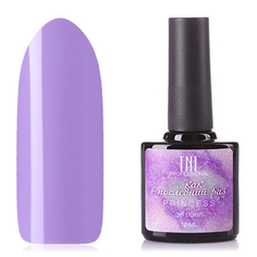 TNL, Гель-лак Princess №09, Как в последний раз