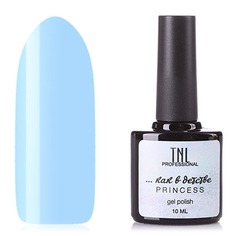 TNL, Гель-лак Princess №03, Как в детстве