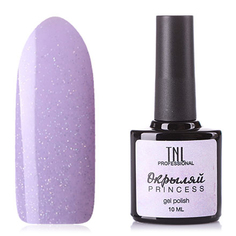 TNL, Гель-лак Princess №13, Окрыляй