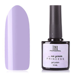 TNL, Гель-лак Princess №13, На успех