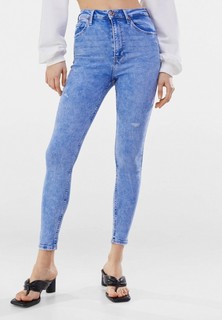 Джинсы Bershka 