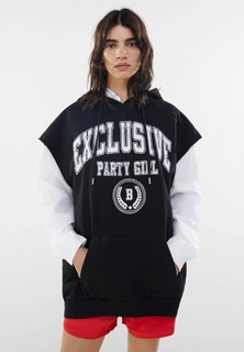 Жилет Bershka 