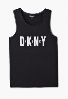 Майка DKNY 