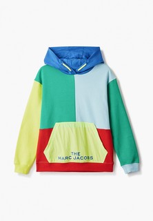 Худи Little Marc Jacobs 
