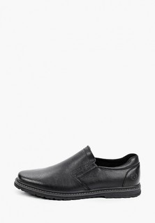 Лоферы Munz-Shoes 