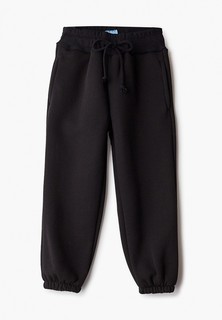 Брюки спортивные Behurr Oversize