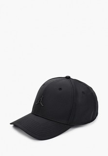 Бейсболка Jordan JORDAN CLC99 CAP METAL JM