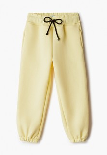 Брюки спортивные Behurr Oversize