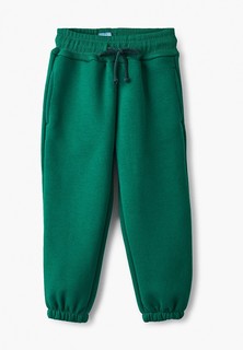 Брюки спортивные Behurr Oversize