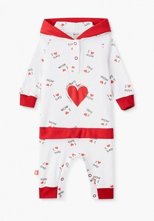 Комбинезон бельевой КотМарКот 