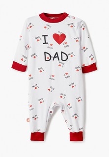 Комбинезон бельевой КотМарКот 