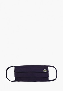 Маска для лица защитная Lacoste 