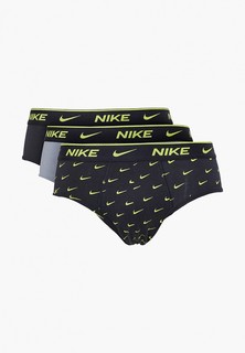 Трусы 3 шт. Nike E-DAY COTTON STRETCH