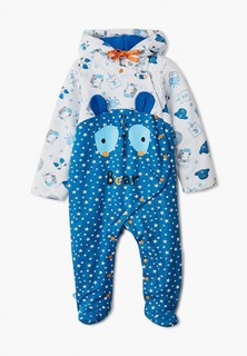 Комбинезон КотМарКот 