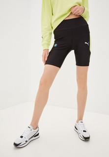 Велосипедки PUMA BMW MMS Wmn Street Short Tight