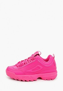 Кроссовки Fila DISRUPTOR II PREMIUM