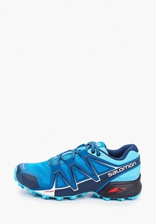 Кроссовки Salomon SPEEDCROSS VARIO 2 W