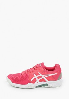 Кроссовки ASICS GEL-RESOLUTION 8 GS CLAY