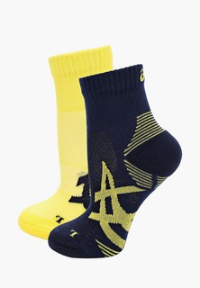 Носки 2 пары ASICS 2PPK CUSHIONING SOCK