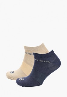 Носки 2 пары Salomon 