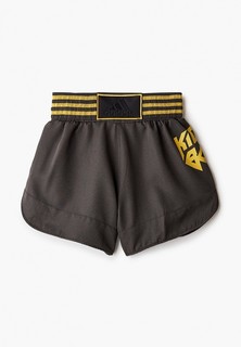 Шорты спортивные adidas Combat Kick Boxing Short Micro Diamond