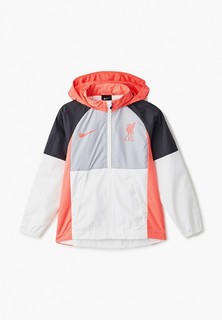 Ветровка Nike LFC Y NK AWF LTE JKT AMX