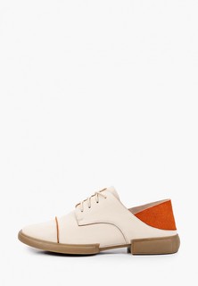 Ботинки ElRosso El'rosso 