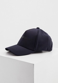 Бейсболка Emporio Armani 