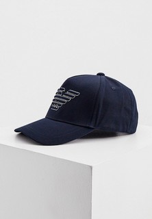 Бейсболка Emporio Armani 