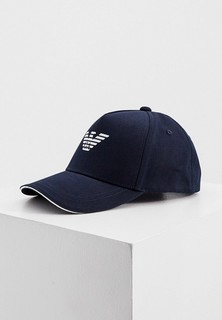 Бейсболка Emporio Armani 