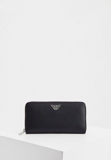 Кошелек Emporio Armani 