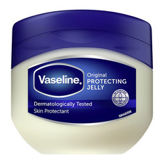 Бальзам для губ, лица и тела VASELINE ORIGINAL для сухой и очень сухой кожи 100 мл