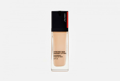Тональное средство с эффектом сияния и лифтинга spf 30 Shiseido