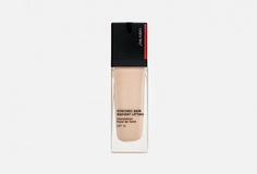 Тональное средство с эффектом сияния и лифтинга spf 30 Shiseido