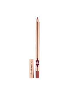 Карандаш для губ Charlotte Tilbury Lip Cheat - Bad Hot Gossip-Розовый цвет