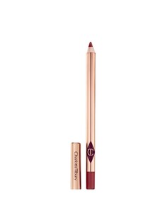 Карандаш для губ Charlotte Tilbury – Lip Cheat (Savage Rose)-Розовый цвет