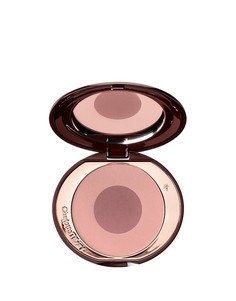 Румяна Charlotte Tilbury Cheek to Chic Blusher - Sex on Fire-Розовый цвет